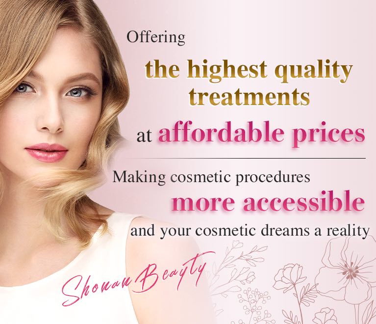 Offering the highest quality treatments at affordable price.